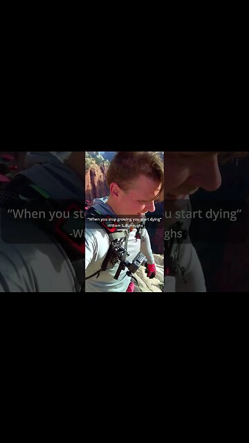 Hiking Angels Landing