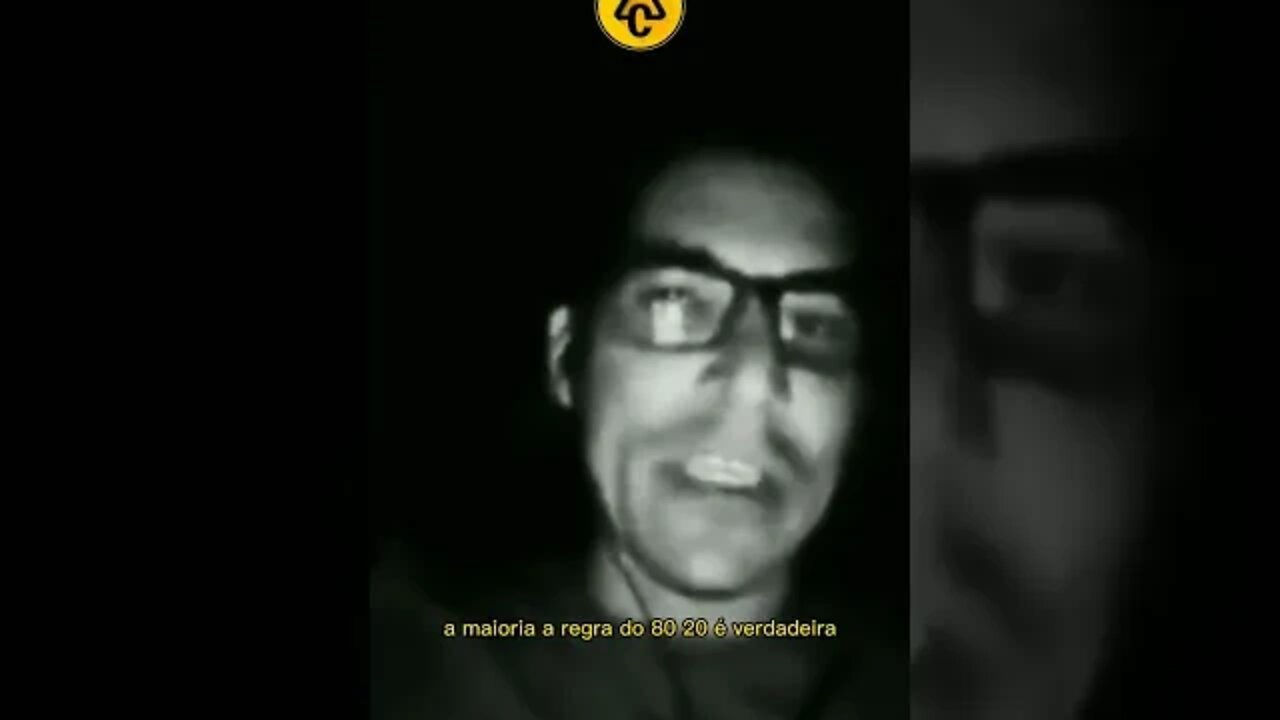 A maioria das pessoas são irrelevantes economicamente.