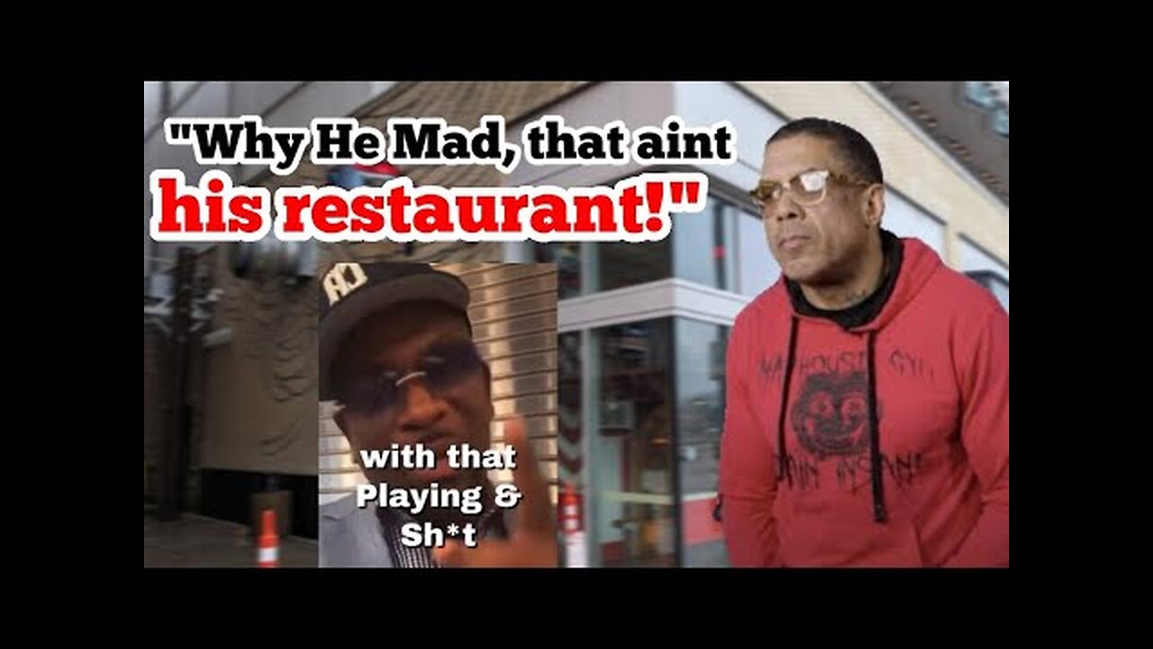 Breaking* BENZINO Responds To Trick Trick & Explains Why He Disrespecting & Doing Donuts In Detroit!