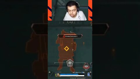 I'm coming bro..... | Apex Legends mobile #apexlegendsmobile #apexlegendsindia