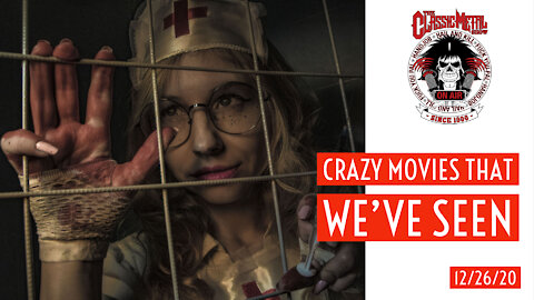 CMS | Crazy Movies That We've Seen