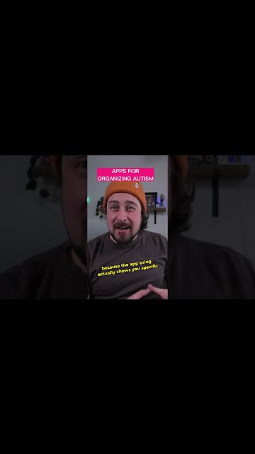 Autism And technology Apps #autism #aspergers #actuallyautistic #asd #neurodiversity