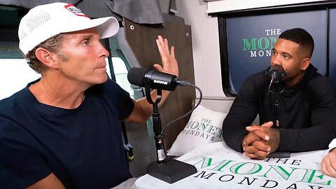 How Jesse Itzler Started and Sold 6 Companies for Millions 💰