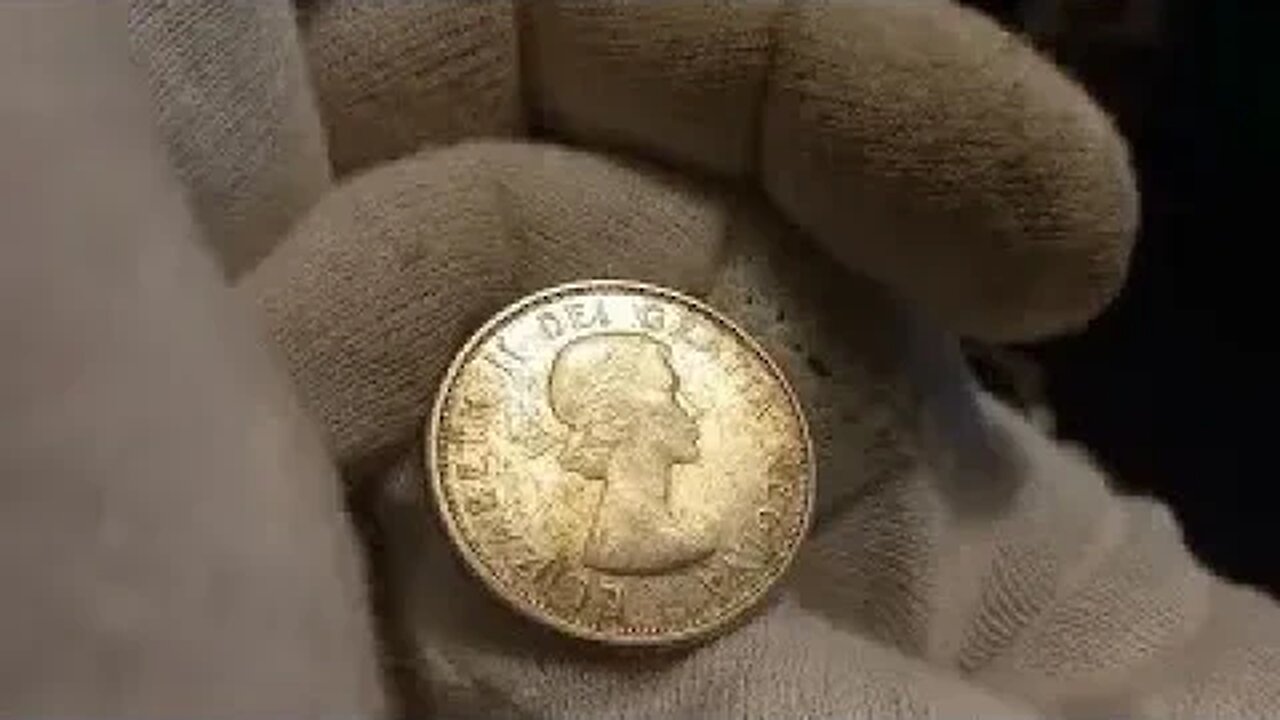 What's in the box? A look at a LCS purchase... What did I get this time?