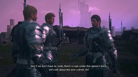 FFXVI Part 17
