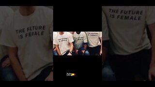 The future is female #nonsense #zoobox #twitterquotes #simp #beta