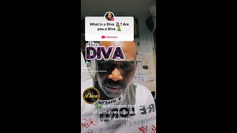 What or who is a Diva or Divos