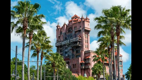 A Magical Evening at Disney's Hollywood Studios