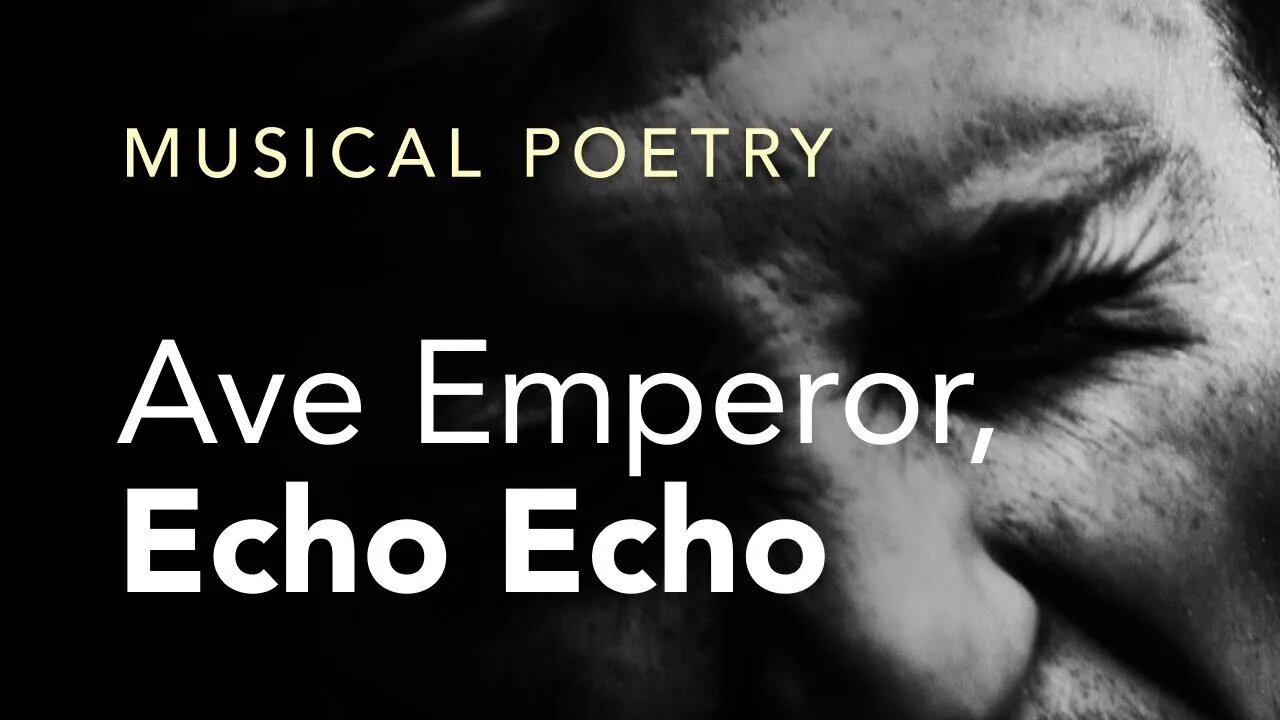 Zero, Without Name - Ave Emperor, Echo Echo