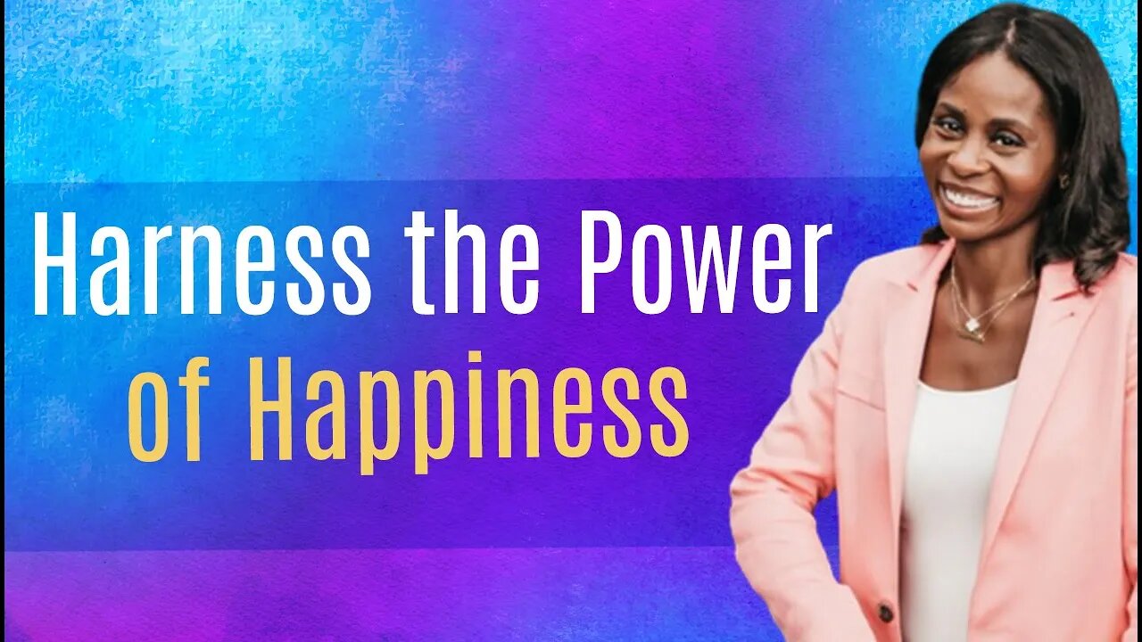 SOS Brandi and Tonya Dawn Recla Harness the Power of Happiness