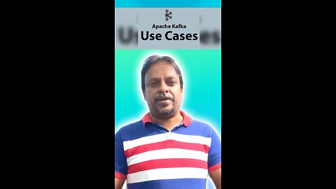 Top Kafka Use Cases | Best Real Time Use Cases(Telugu)