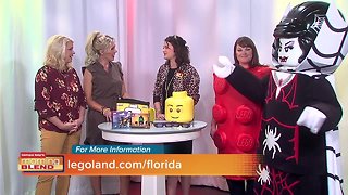 Legoland | Morning Blend