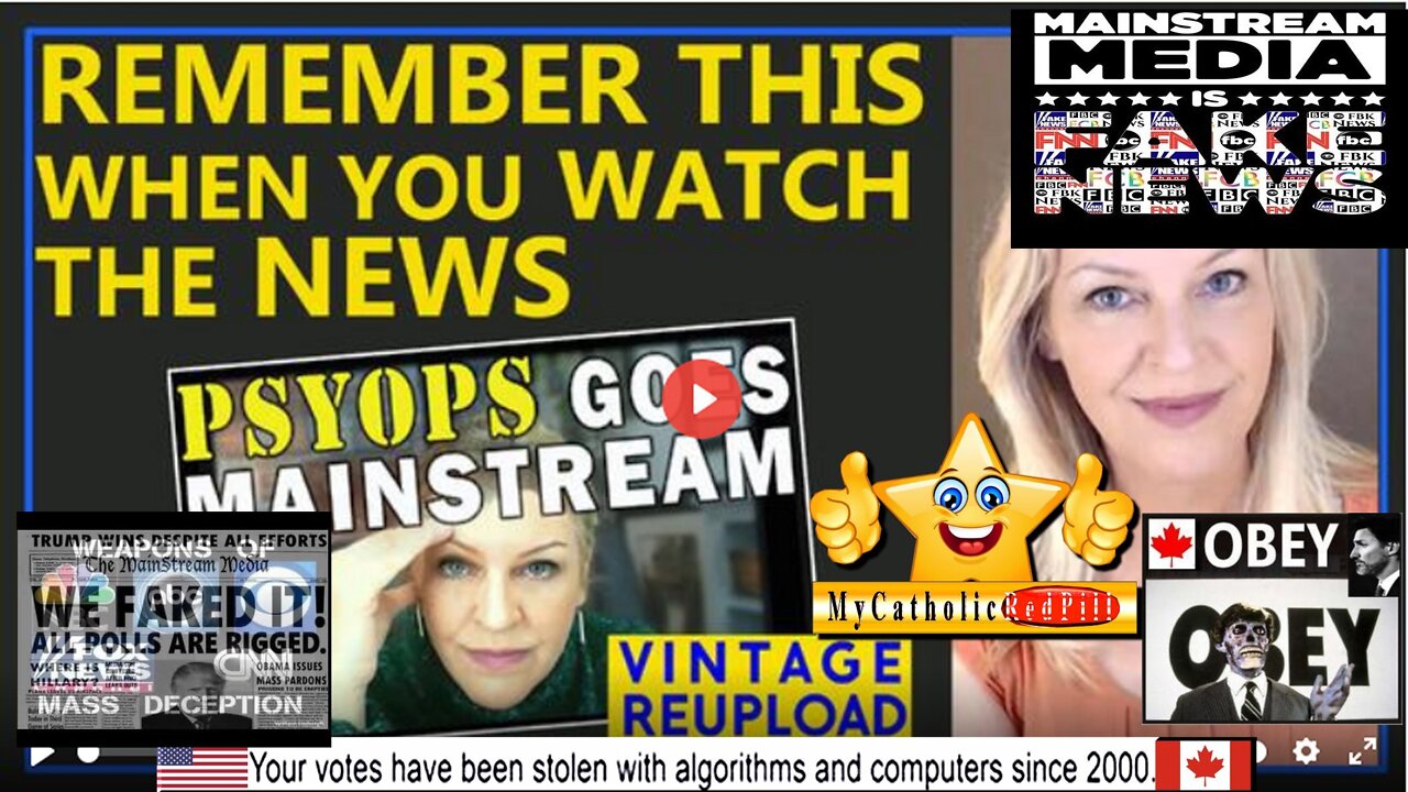 (Amazing Polly) - Remember This When You Watch The News - shootings, poxes, war stories & more
