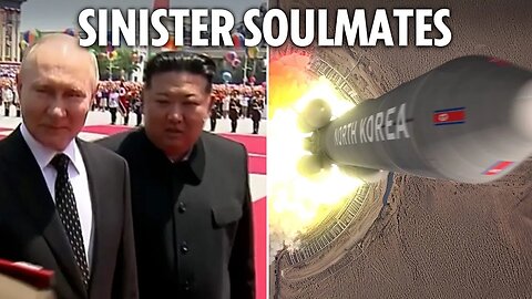 Kim Jong-un Demands Nuclear Secrets from Putin for Ukraine War Support