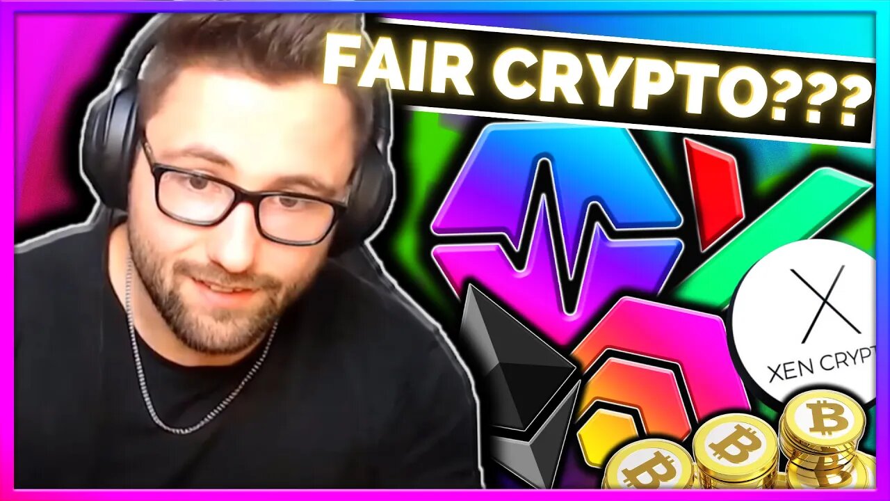 What is Fair Crypto?