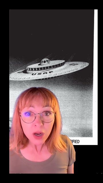 The U.S. Built WHAT???