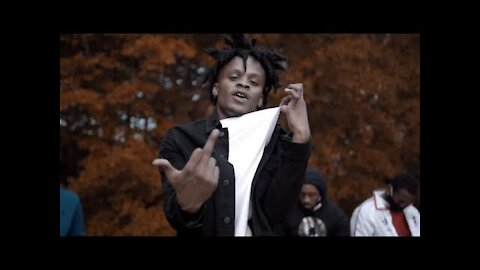 SaeDemario - Miami Heat (Official Music Video)