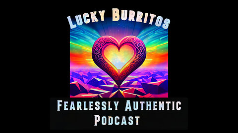 Fearlessly Authentic - lets talk about tommy Lee and other random junk