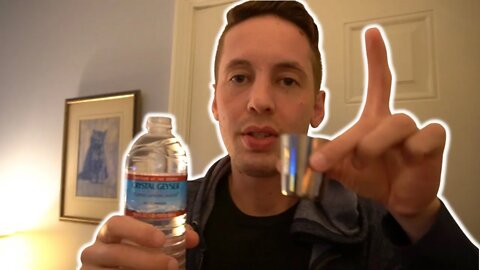 I take these 4 health supplements (almost) every day | VLOG 2