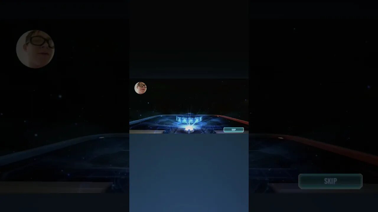 ULTIMATE PACK OPENING IN STAR WARS: GALAXY OF HEROES (SHORTENED VERSION)