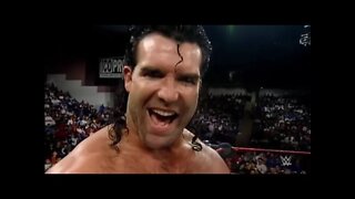 Scott Hall Tribute