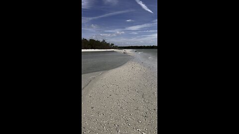 Hurricane Milton’s Impacts on Kice Island Part 2 | 4K