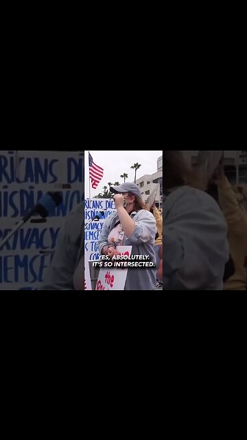 Liberal Wanting To 'Defund The Police' Gets WRECKED👀