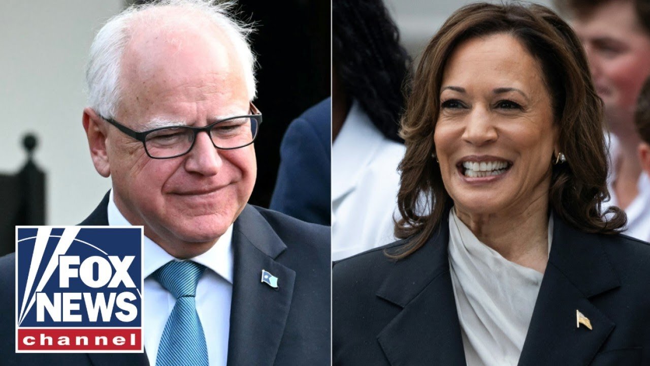 This could be a disaster for Kamala Harris' campaign: Michael Pillsbury