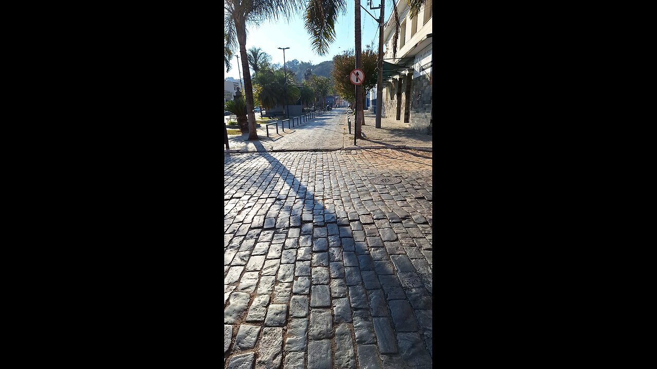 Praça do chão Vermelha