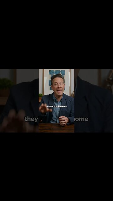 How The Social System Is Handicapping Men