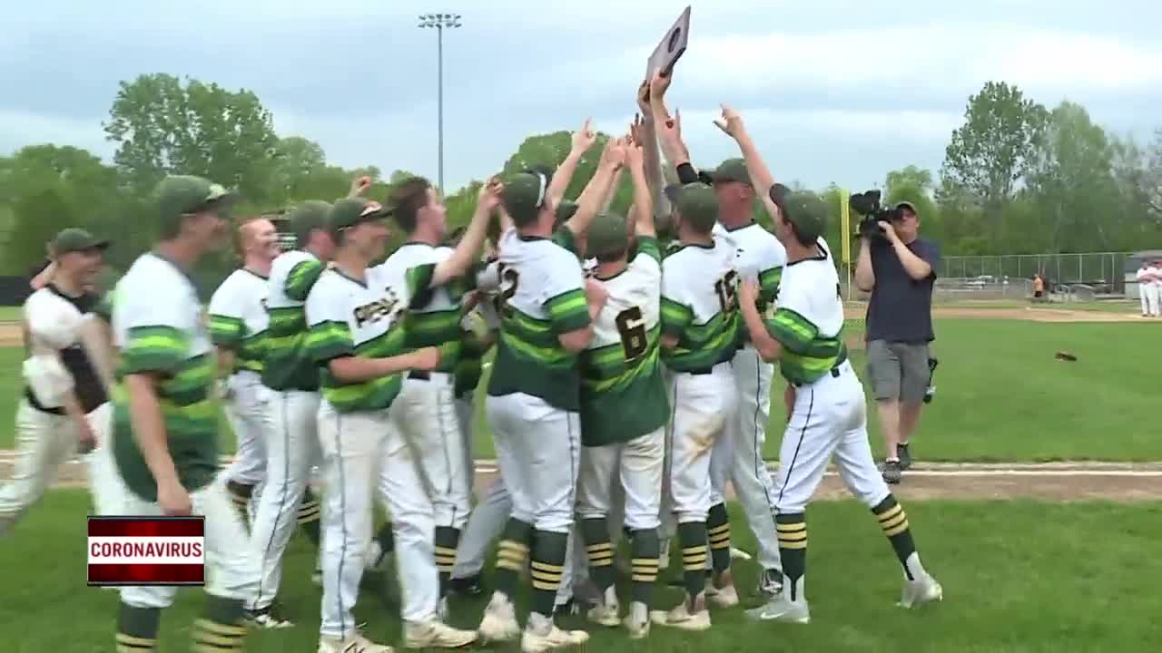 Baseball powerhouse Preble holding out hope for 2020 season