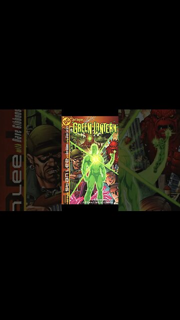 Just Imagine "Stan Lee's DC Universe"