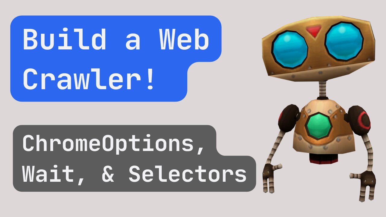 Intro to Automation: Java + Selenium Web Driver (Part 2)