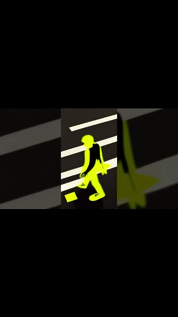 Walk Down Magazine St #neworleans #artwork #painting #acrylicpainting #generativeart #animatedart