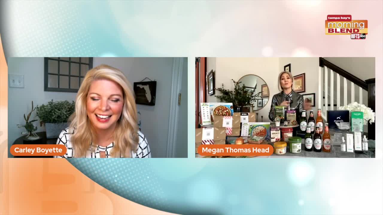 Wellness 101 | Morning Blend