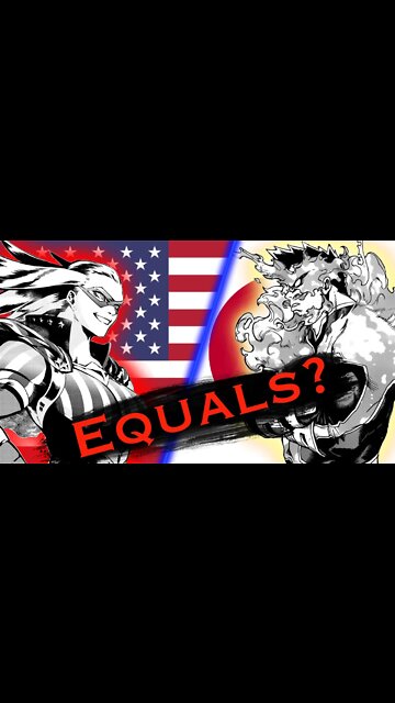 How Does Endeavor Compare to Star and Stripe? #shorts