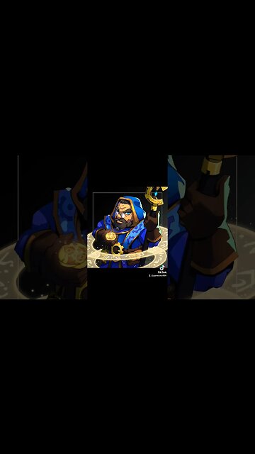 Time Meddler Splinterlands | Games World