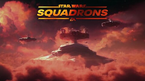 Star Wars Squadrons Campaign Epic Conclusion / StarHawk Project / Final Battle