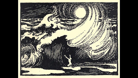 "The Sea Fit" by Algernon Blackwood