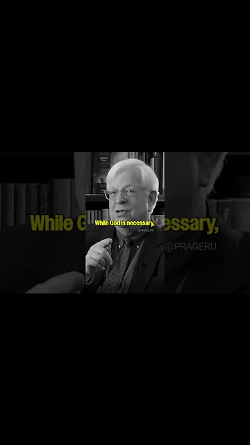 It's Not Good to Be Alone