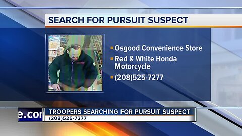 Osgood Suspect Search