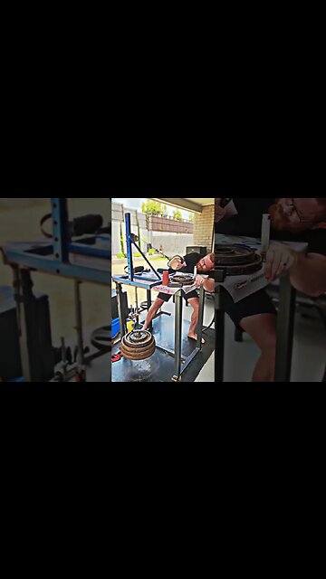 The offensive DRAG HOOK