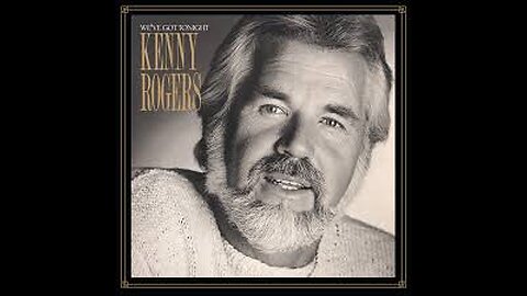 Kenny Rogers - The Best of