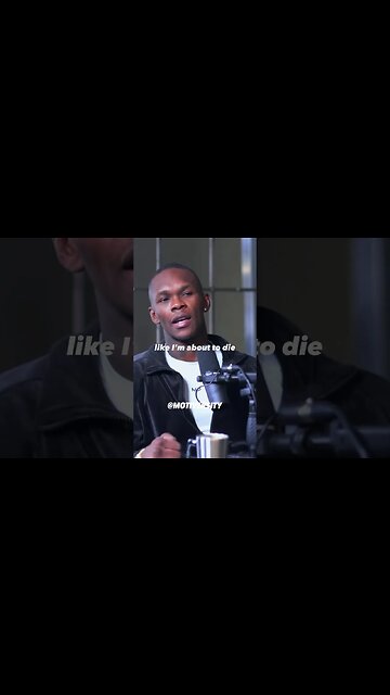 TAME THE BEAST - Motivational Speech