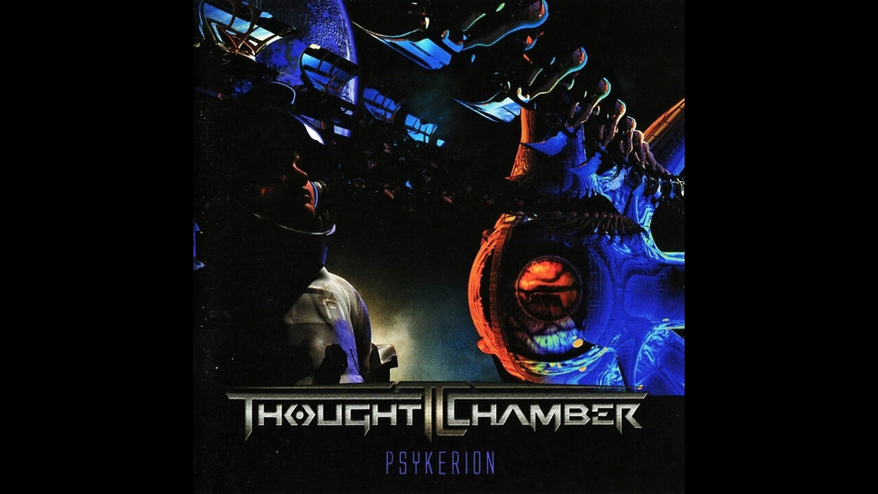 Thought Chamber - Psykerion (2013) Review / Discussion