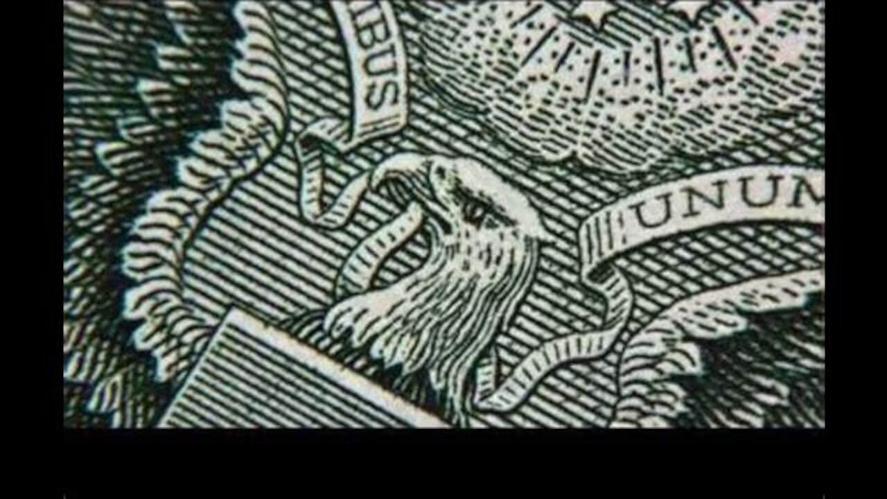 The Take Over End Of IMF' FED(U.S DOLLAR TO COLLAPSE