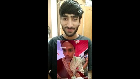 Shaadi Ke Din Dulha