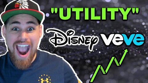 DISNEY UTILITY IMMINENT! ALPHA AND SNEAK PEAKS!