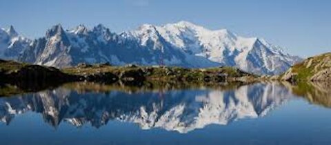 musique relaxante montagne et ciel
