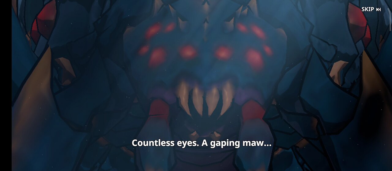 solo leveling entire gate me vs spider boss